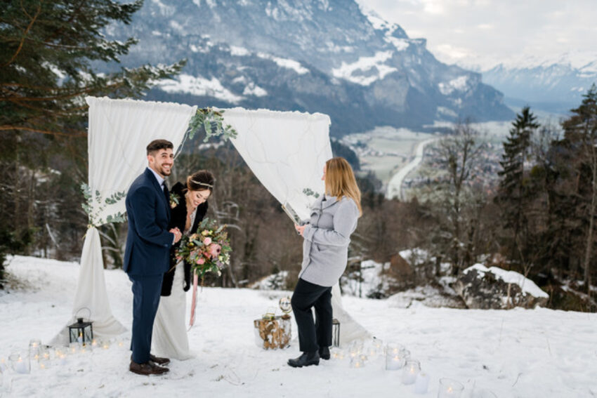 Interkulturelle Hochzeit – ohne Kompromisse